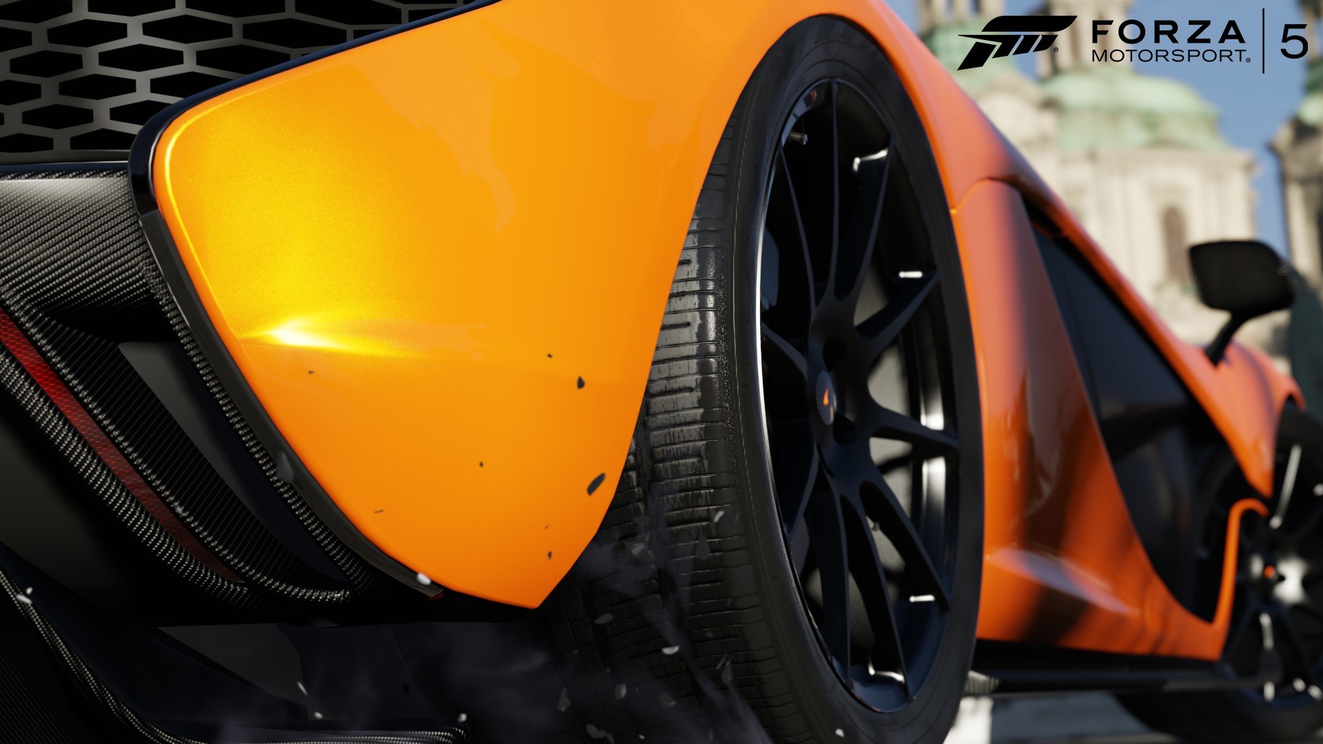 Forza Motorsport 5 (Day One Edition) - Imagen 39